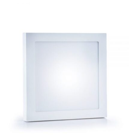 ECO SMART PANEL RECESSED